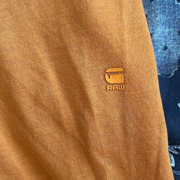 Sleeveless G-Star zip tank - Picture 3 of 5